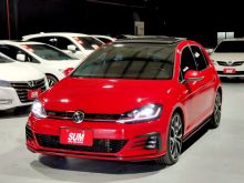 Volkswagen 福斯golf Gti 81中古車