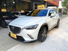 Mazda Cx 3 81中古車