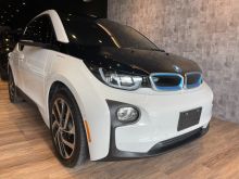 Bmw I3 81中古車