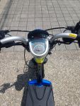 GIANT捷安特EM-163[鋰電]電動自行車 2020年便宜出售16000元!