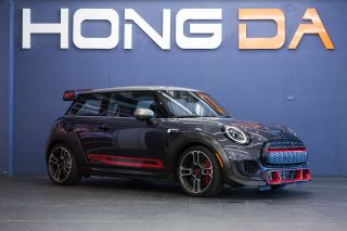 全球限量3000輛mini Jcw Gp 21年式弘達國際 N 中古車價格 圖片 配備 說明 81汽車