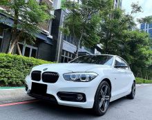 Bmw 118i 81中古車