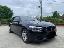 Bmw 116i 81中古車