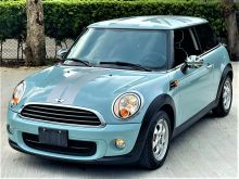 Mini One 81中古車