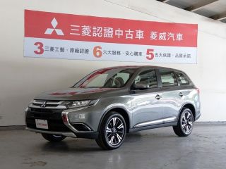 81精選中古車商 菱威平輸 三菱中古車 81汽車