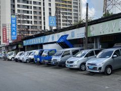 8891嚴選晉萬汽車商行