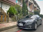 2016年Mazda3 魂動 僅跑3萬 漂亮車