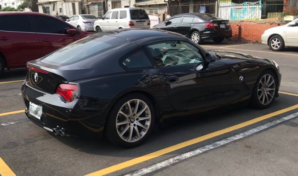 Bmw 寶馬中古車 二手車 實車實價 就到81嚴選 81汽車