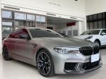 鴻騏 20年式 BMW M5 Competiti...