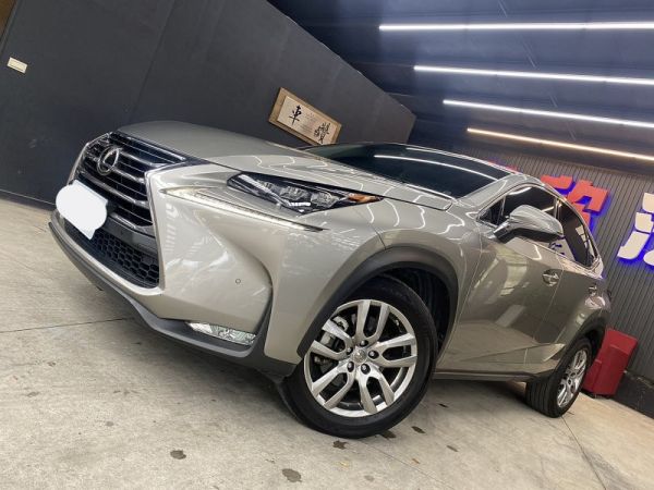 Lexus 凌志中古車 二手車 實車實價 就到81嚴選 81汽車