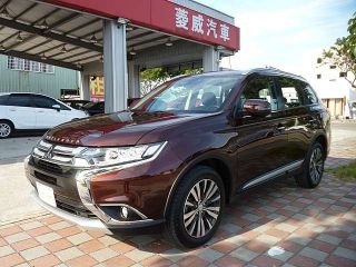 81精選中古車商 菱威平輸 三菱中古車 81汽車