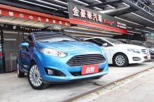 Ford 福特中古車 二手車 實車實價 就到81嚴選 81汽車