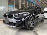 X2 28I M版 IK 摸門 腳踢 車道...