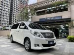 (太順汽車) 2014 TOYOTA ALPHARD 3.5 頂級