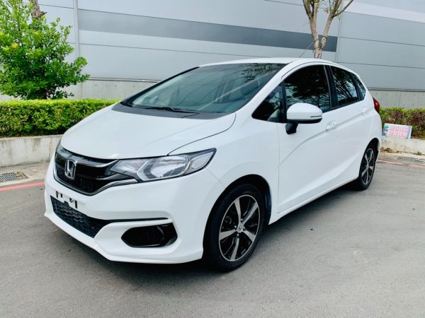 Honda 本田中古車 二手車 實車實價 就到81嚴選 81汽車
