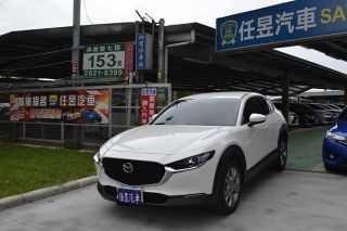 81中古車 馬自達cx 5 2 0l 任昱年cx5 2 0 導航大包精裝旗艦版僅跑七千