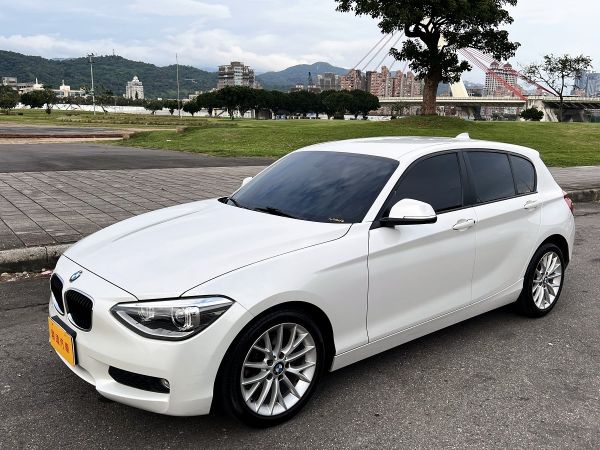 Bmw 寶馬中古車 二手車 實車實價 就到81嚴選 81汽車