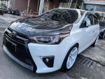 國民神車 YARIS 大鴨 可全額貸...