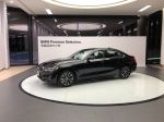 BMW原廠認證 ; G20 318i Luxury ~正21 ~里程不到3千