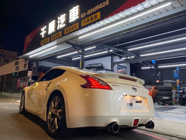 Nissan 日產中古車 二手車 實車實價 就到81嚴選 81汽車