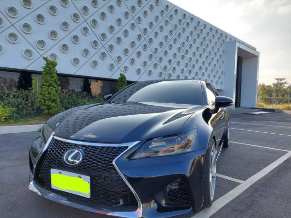 Lexus 凌志中古車 二手車 實車實價 就到81嚴選 81汽車