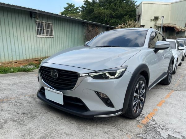 Mazda 馬自達中古車 二手車 實車實價 就到81嚴選 81汽車