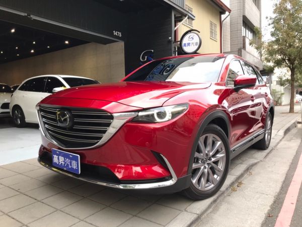 Mazda 馬自達中古車 二手車 實車實價 就到81嚴選 81汽車