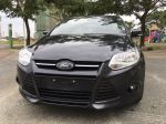 FORD FOCUS 2.0TDCi 深灰色163匹馬力自手排