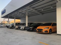 8891嚴選福特原廠認證瑞特汽車