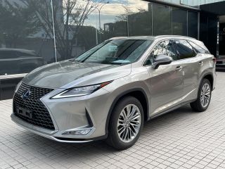 81精選中古車商 Lexus認證中古車 81汽車