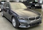 2021 BMW 330i Touring 全景、5AU駕駛輔助、雙液晶、H/K