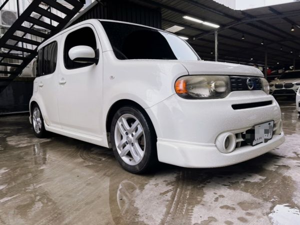 Nissan 日產中古車 二手車 實車實價 就到81嚴選 81汽車