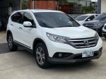 自售2014 CRV 2.4VTI-S 目前里程13萬多 車況正常 喜歡可聊聊