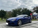 頂級Maserati Ghibli 咖啡色內...
