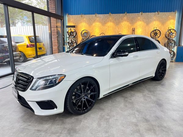 Mercedes Benz 賓士中古車 二手車 實車實價 就到81嚴選 81汽車