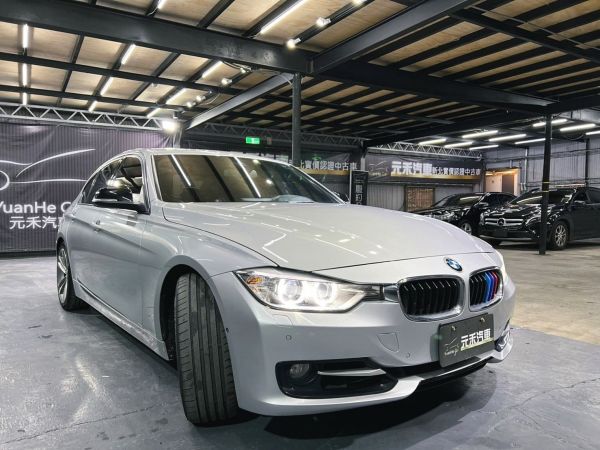 Bmw 寶馬中古車 二手車 實車實價 就到81嚴選 81汽車