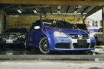銓富 福斯 VW Golf R32 三門 ...