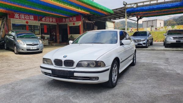 Bmw 寶馬中古車 二手車 實車實價 就到81嚴選 81汽車