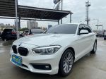 BMW 118I 市場稀有低里程 原廠...
