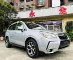 2015 FORSTER 2.0 XT 頂級款 ...