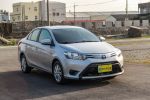 Vios 實售21萬8 四顆輪胎極新｜...