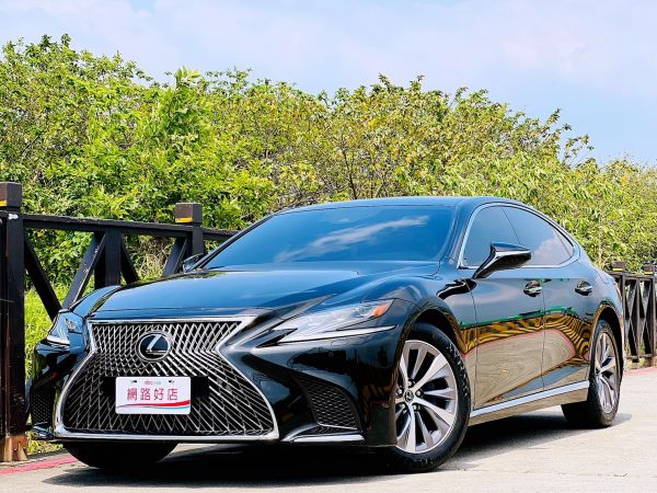 Lexus Ls 22款 最新車款資料 一鍵詢價 專業車評 81汽車