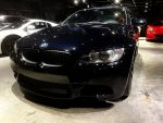 2009 BMW M3 E92  V8 4.0  以...