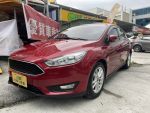 2017年Focus1500ccTurbo6安全...