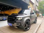 2023 Defender 90 V8 Carpathi...