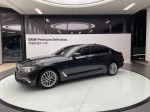 BMW總代理 ; G30 520d Luxury ~原廠精選 ~