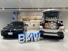 BMW台北依德徐偉盛