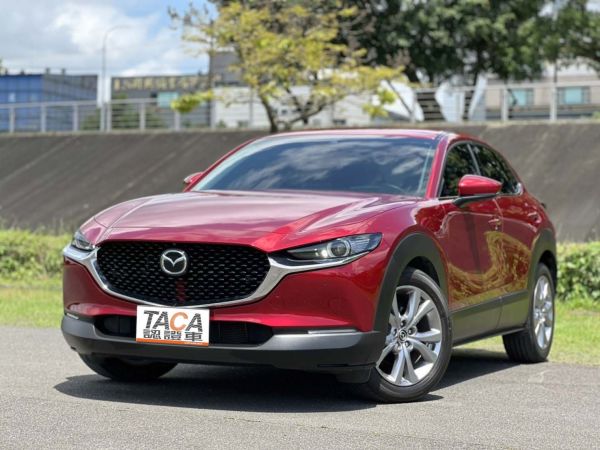 Mazda 馬自達中古車 二手車 實車實價 就到81嚴選 81汽車