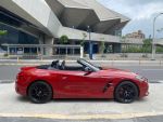 第一國際環球 2021 BMW Z4 M P...