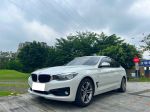 BMW 320 GT 全景天窗 電尾門 ...